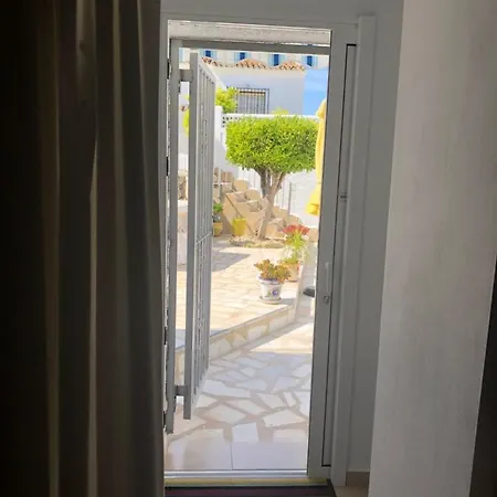Casita Mona - Attractive 4kms From The *