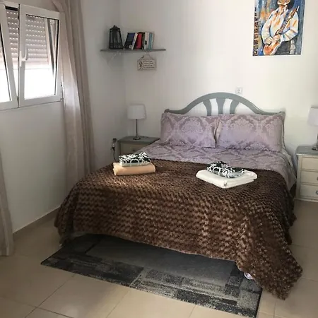 Appartamento Casita Mona - Attractive 4kms From The