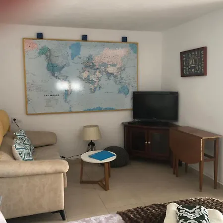 Apartment Casita Mona - Attractive 4kms From The