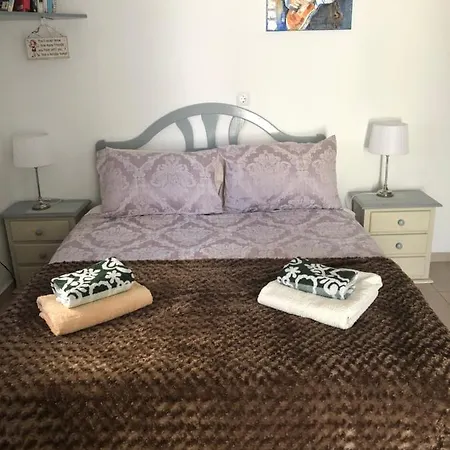 Apartment Casita Mona - Attractive 4kms From The