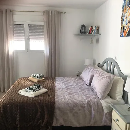 Casita Mona - Attractive 4kms From The Apartment *