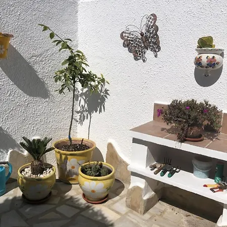 Casita Mona - Attractive 4kms From The Apartment *