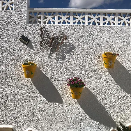Apartment Casita Mona - Attractive 4kms From The *