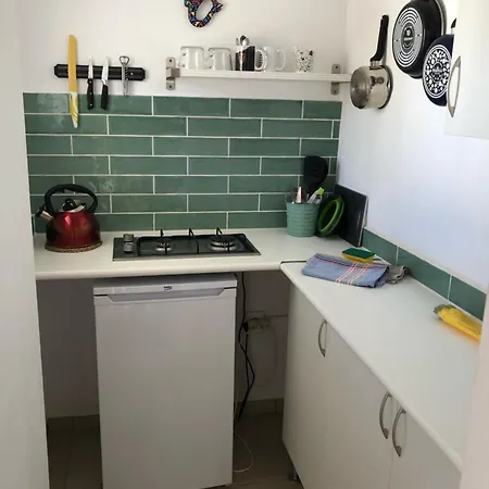 Casita Mona - Attractive 4kms From The Apartment *