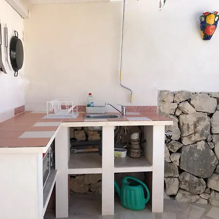 Apartment Casita Mona - Attractive 4kms From The *