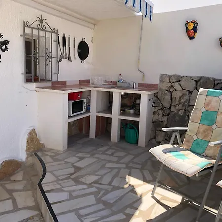Apartment Casita Mona - Attractive 4kms From The *