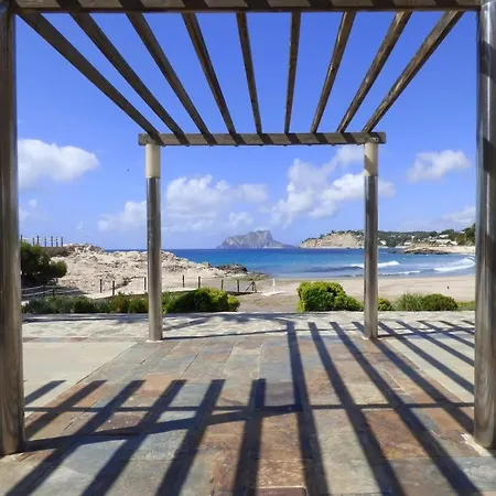 Casita Mona - Attractive 4kms From The Apartman *
