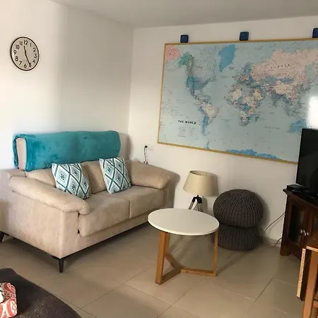 Apartman Casita Mona - Attractive 4kms From The