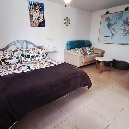 Casita Mona - Attractive 4kms From The Moraira